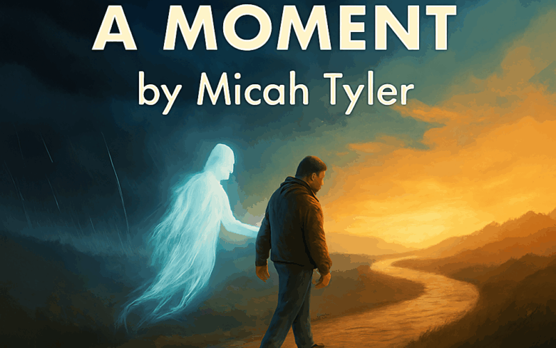 Micah Tyler “Never Been A moment” Breakthrough Anthem