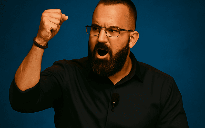 Pastor Tim Hatch – Preacher Feature
