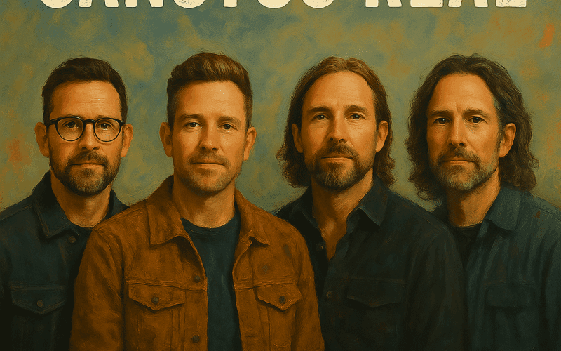 Sanctus Real – Good Christian Music Fan Page