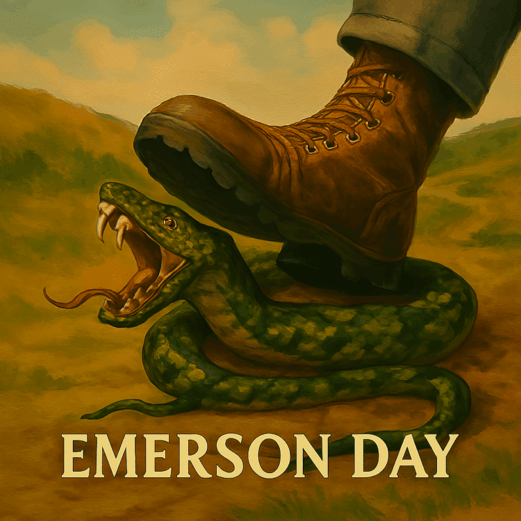 Emerson Day | Up & Coming Artist Feature on Good Christian Music.com