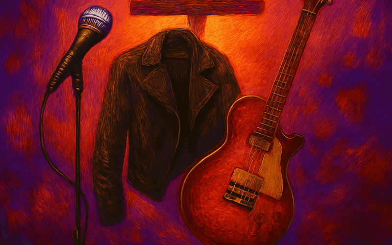 Grace Graber – Up & Coming Christian Artist