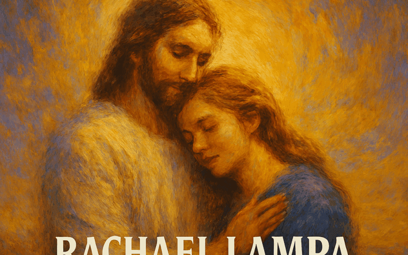 Rachael Lampa ft TobyMac “Perfectly Loved” Share Worthy Song