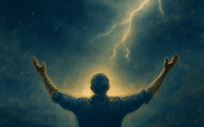Casting Crowns “Praise You In This Storm” Breakthrough Anthem