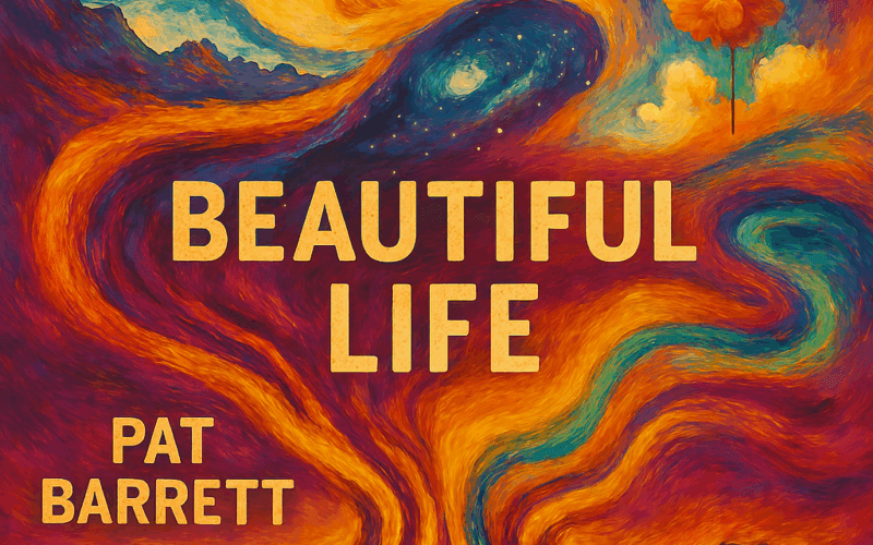 Pat Barrett – “Beautiful Life” Share Worthy Song