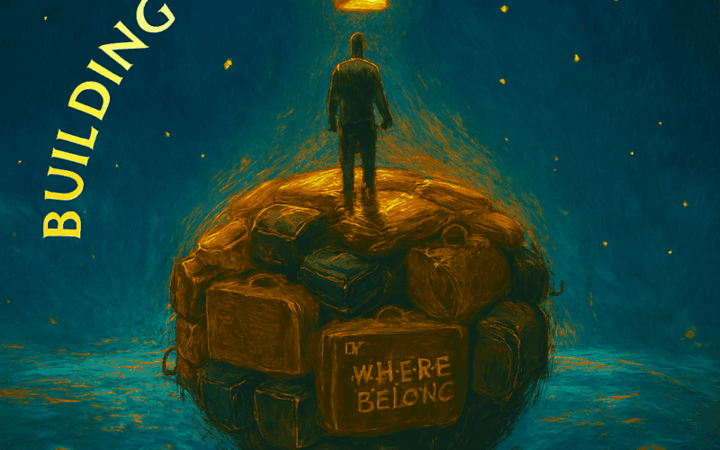 Building 429 “Where I Belong” – Share Worthy Song