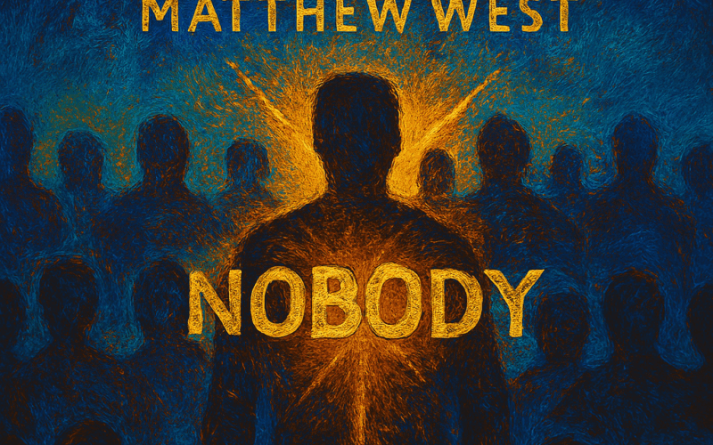 Casting Crowns “Nobody” Matthew West – Share Worthy Song