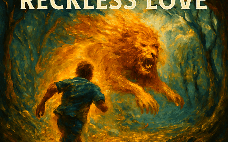 Cory Asbury “Reckless Love” – Melodies of Mercy