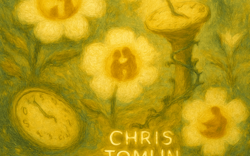 Chris Tomlin “Home” Share Worthy Song