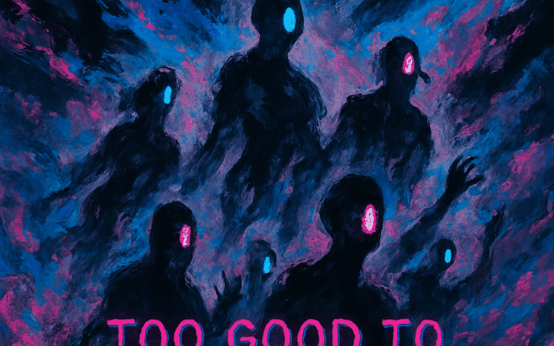 Brandon Lake “Too Good To Not Believe” Share Worthy Song