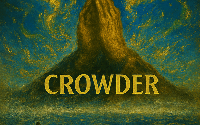 Crowder “Still” New Song Alert