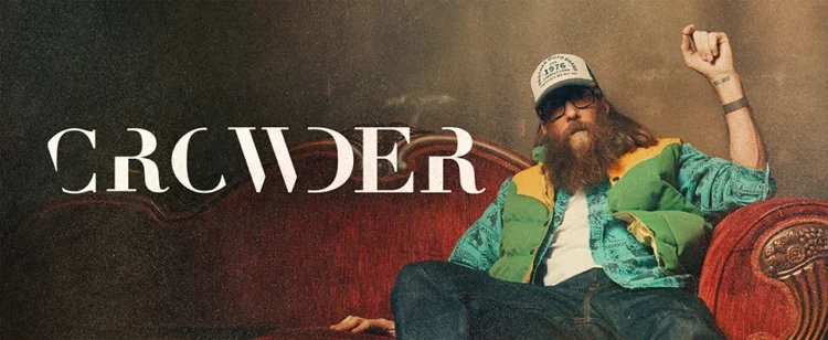 Crowder Still New Song Alert Good Christian Music.com