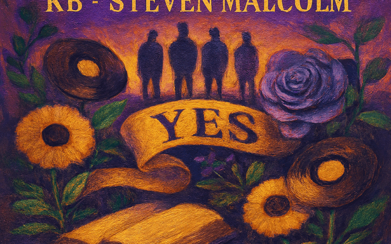 For King & Country “Yes” feat KB & Steven Malcolm – New Song Alert