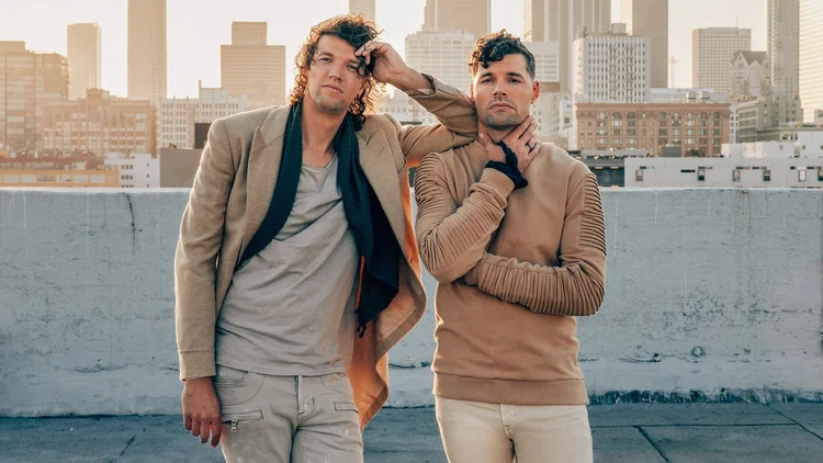 For King & Country "Relate" Melodies of Mercy Feature on Good Christian Music.com