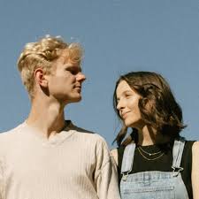 Grace and Max Up & Coming Christian Artist on Good Christian Music.com
