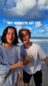 Grace and Max Up & Coming Christian Artist on Good Christian Music.com