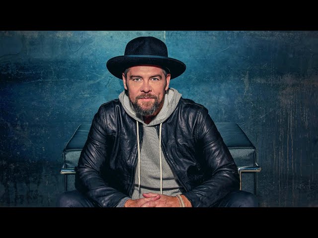 Jason Crabb - Good Morning Mercy Melodies of Mercy Feature on Good Christian Music.com
