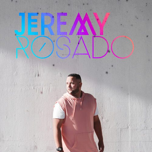 Jeremy Rosado up and coming christian Artist on Good Christian Music.com