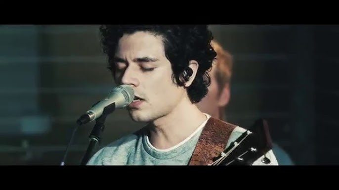 Jesus Culture ft. Chris Quilala - Fierce on Good Christian Music.com