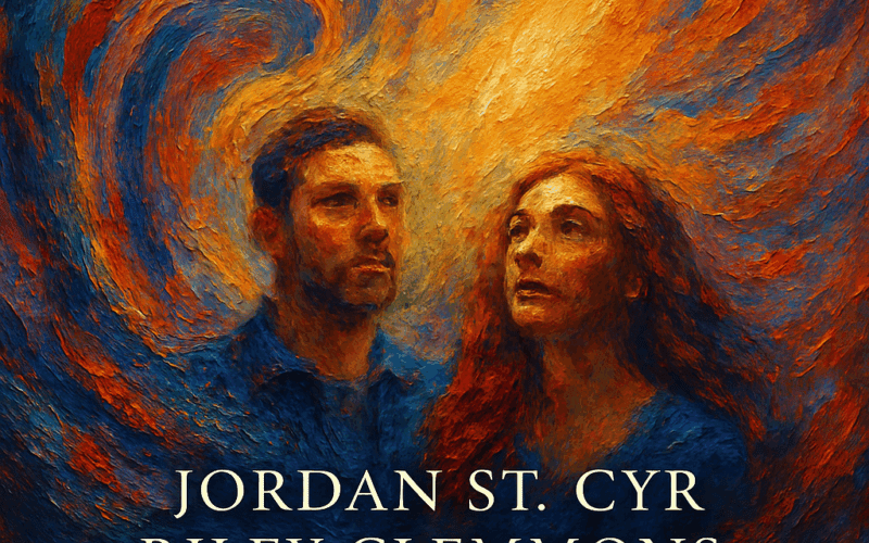 Jordan St. Cyr & Riley Clemmons “Help” New Song Alert