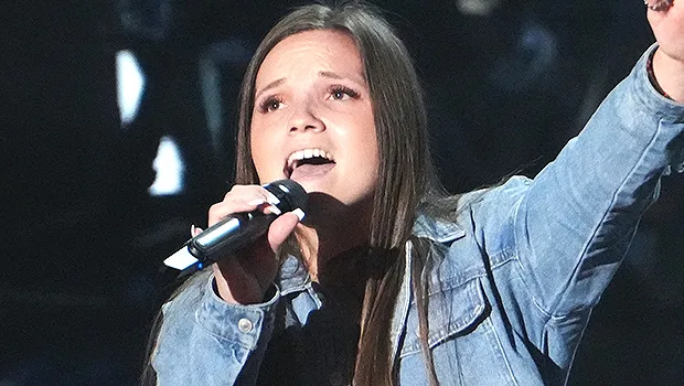 Megan Danielle, Up & Coming Christian Artist on Good Christian Music
