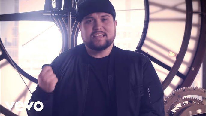 Micah Tyler Never Been a Moment Breakthrough Anthem on Good Christian Music.com