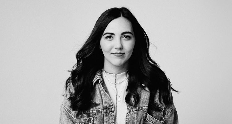 Natalie Layne Up and Coming Christian Artist on Good Christian Music.com
