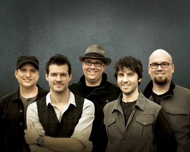 Big Daddy Weave "Redeemed" Melodies of Mercy on Good Christian Music.com