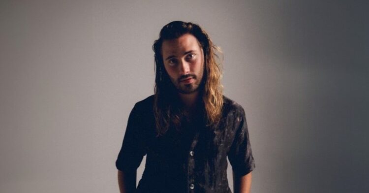 Seph Schlueter Artist of the Week 7/18/25 Release of New Album Counting My Blessings on Good Christian Music.com