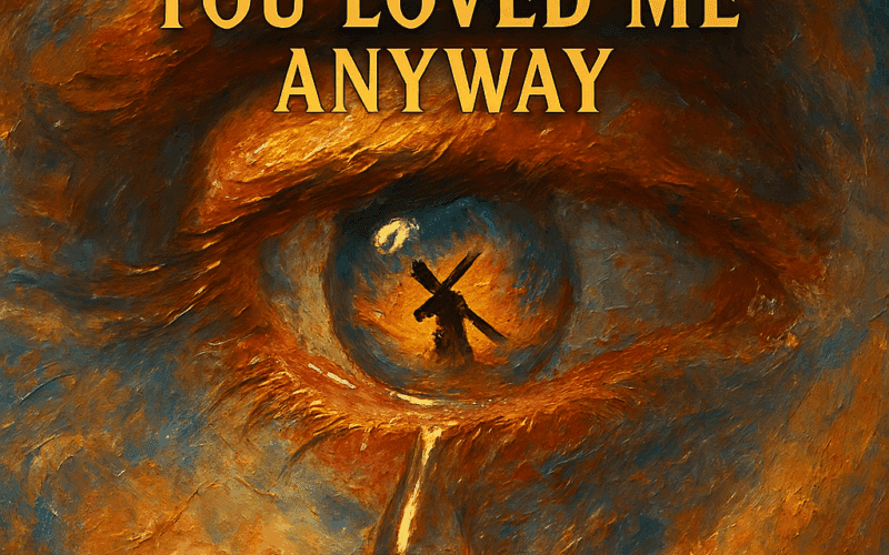 Sidewalk Prophets – You Love Me Anyways – Melodies of Mercy