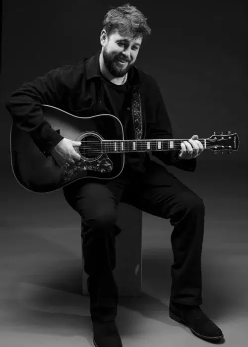 Stephen Stanley - Christian Artist of the Week on Good Christian Music