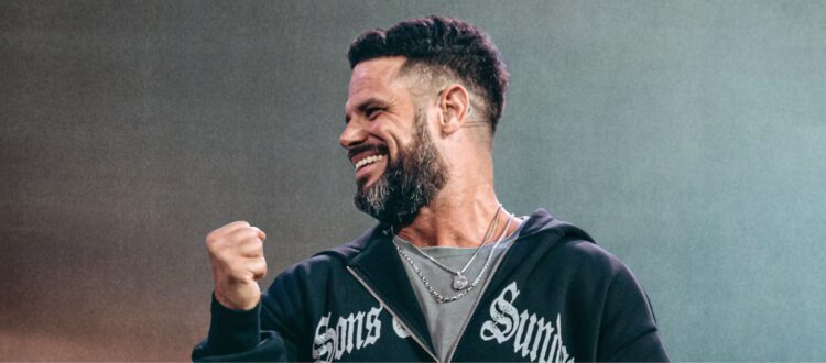 Steven Furtick - Preacher Feature on Good Christian Music.com