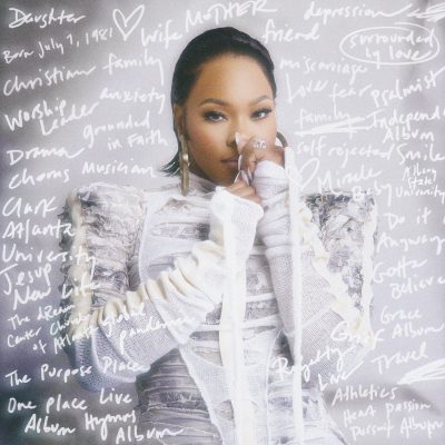 Tasha Cobbs Leonard Artist of the Week on Good Christian Music.com