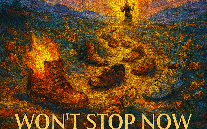 Seph Schlueter “Won’t Start Now” New Song Alert