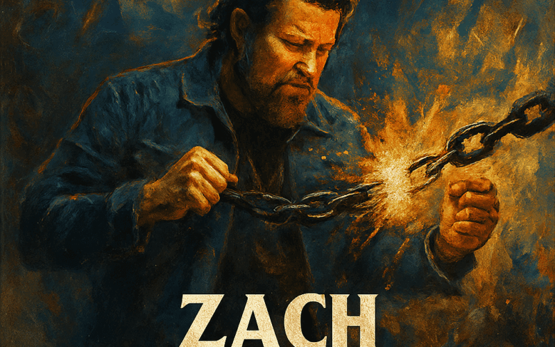 Zach Williams – Good Christian Music Fan Page