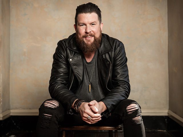 Zach Williams Good Christian Music Fan Page