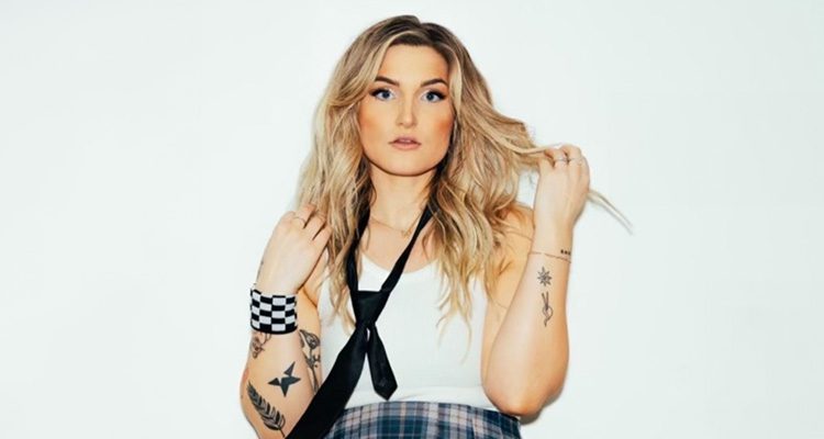 🎤 Featured Artist: Grace Graber on Good Christian Music.com