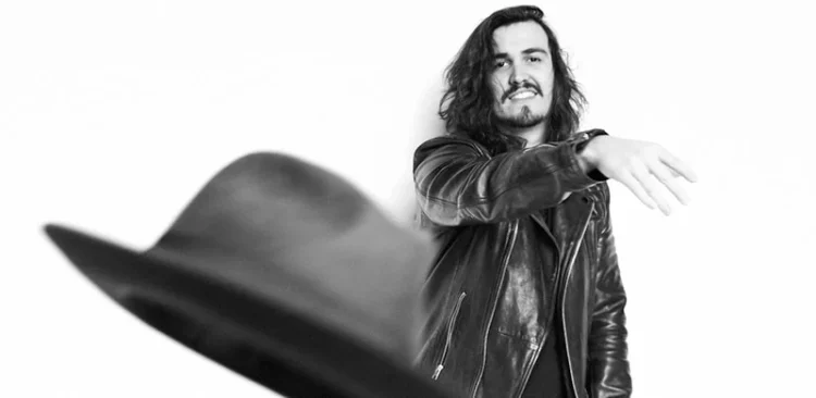 Jordan Feliz "Never Too Far Gone" Melodies of Mercy Feature on Good Christian Music.com