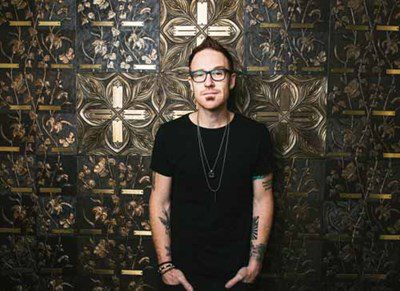 Ryan Stevenson No Matter What on Good Christian Music.com