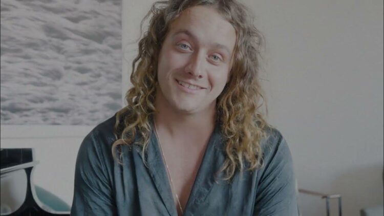 Josiah Queen & Benjamin William Hastings "I'll Fly Away" New Song Alert