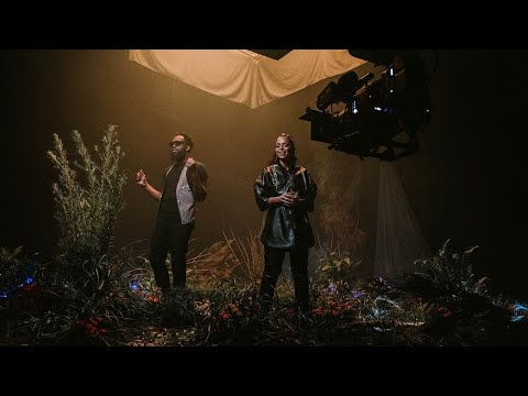 Blanca & Dante Bowe The Healing Feature on GoodChristianMusic.com