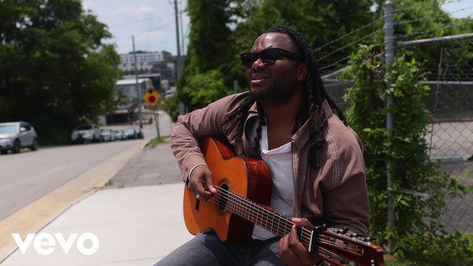 Blessing Offor Crying Out Loud feature on GoodChristianMusic.com
