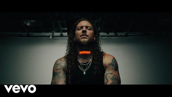 Brandon Lake feature on Good Christian Music.com