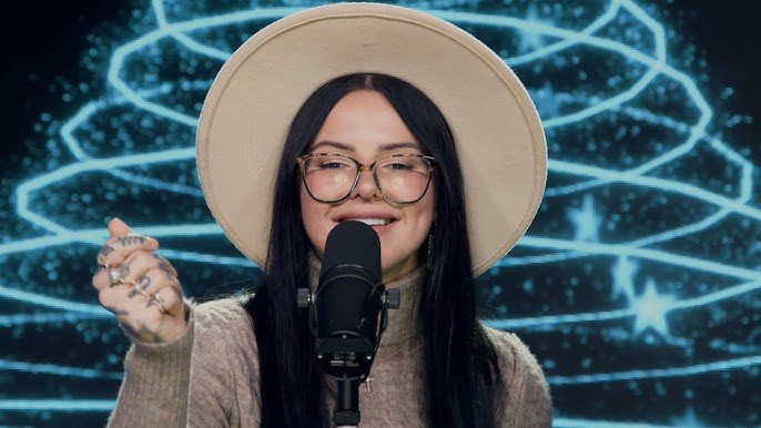 Caitlynne Curtis Up & Coming Christian Artist on Good Christian Music.com
