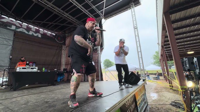 CleanSlate JTruth on Good Christian Music.com