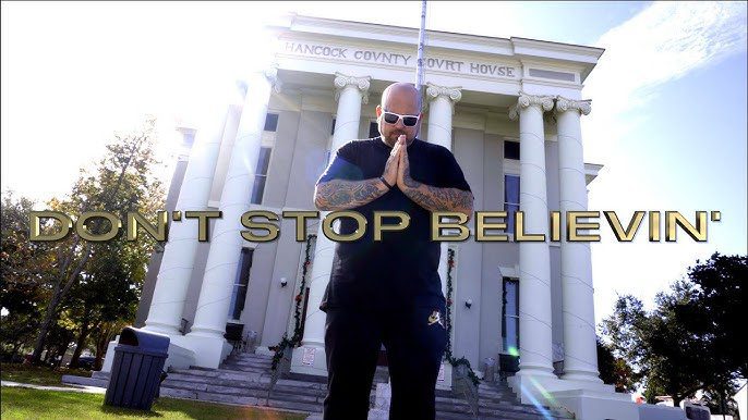 Clean Slate Christian Rap Fan Page