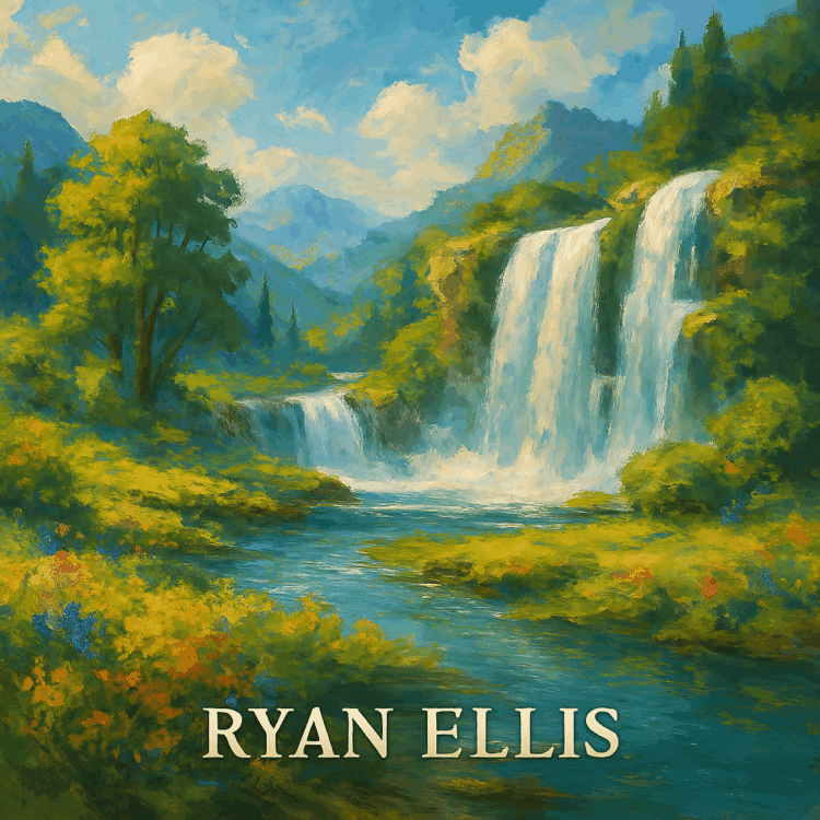 🎧 Share Worthy Song Feature: “Better Days” by Ryan Ellis