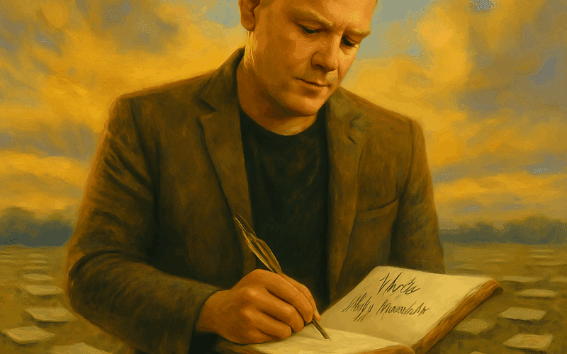 Matthew West – Good Christian Music Fan Page