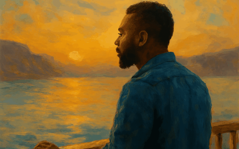 Jon Reddick “I Believe it” (The Life Of Jesus) Share Worthy Song