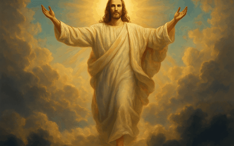 Jordan Feliz – “Jesus Is Coming Back” Breakthrough Anthem