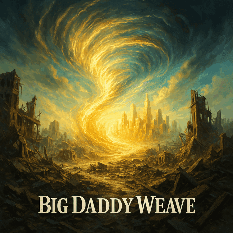 Big Daddy Weave All Things new Share Worthy Song Feature On Good Christian Music.com